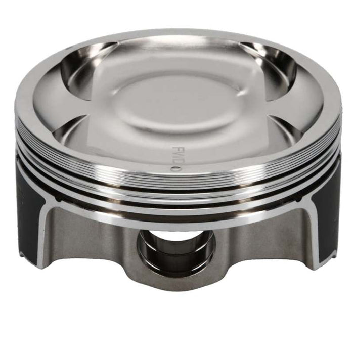 Wiseco Subaru EJ257 WRX/STI 4v 99.75mm Bore -19cc Dish Piston (Single) Wiseco