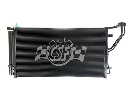 CSF 11-13 Kia Optima 2.4L A/C Condenser CSF