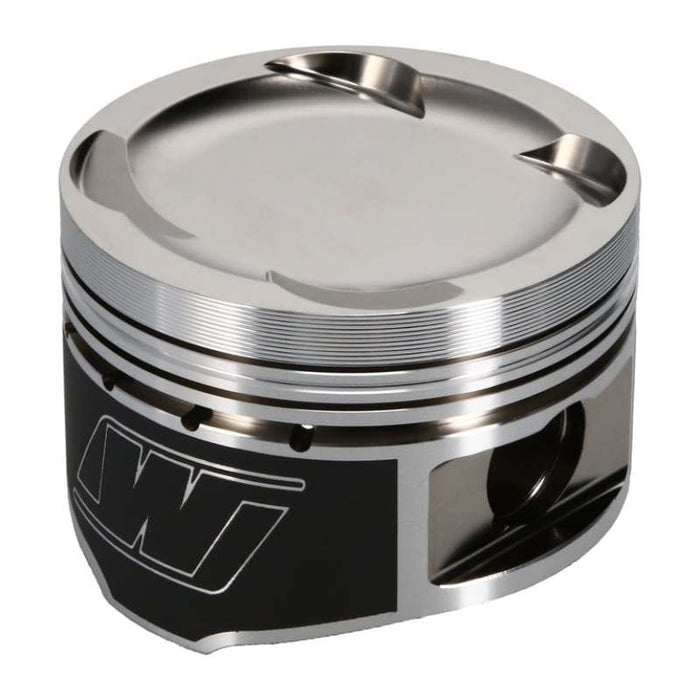 Wiseco Toyota Turbo -14.8cc 1.338 X 87MM Piston Kit Wiseco