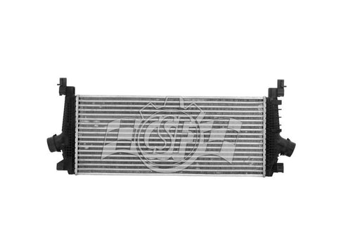 CSF 11-16 Chevrolet Cruze 1.4L OEM Intercooler CSF