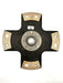 Competition Clutch Honda D Series Replacement 4 Puck Rigid DISC ONLY Competition Clutch
