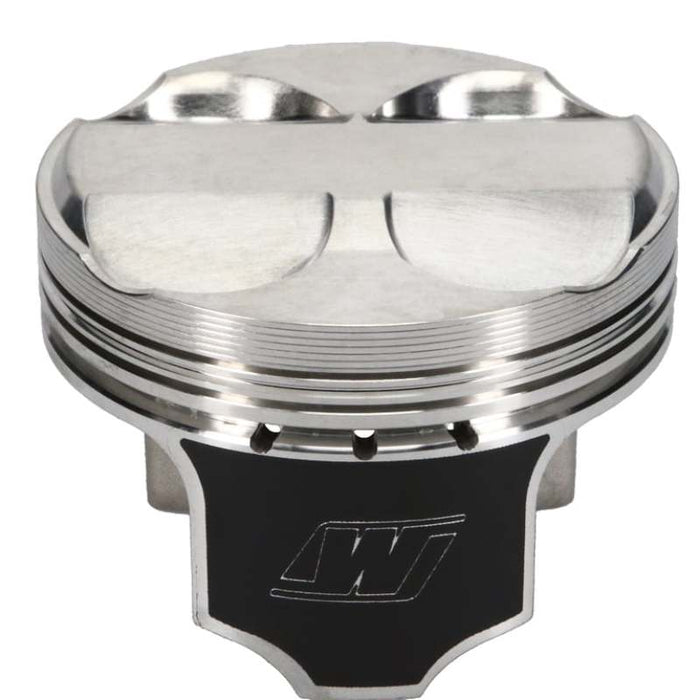 Wiseco 02-06 Acura/Honda K20/RSX-S 86.5mm Bore .020 Oversize 11.0:1 CR Dome Dish Piston Wiseco