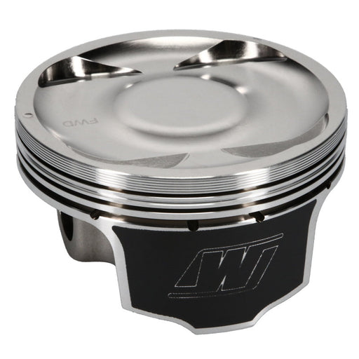 Wiseco Subaru EJ257 WRX/STI 4v Dish -19cc 100mm Piston Shelf Stock *SINGLE PISTON ONLY* Wiseco