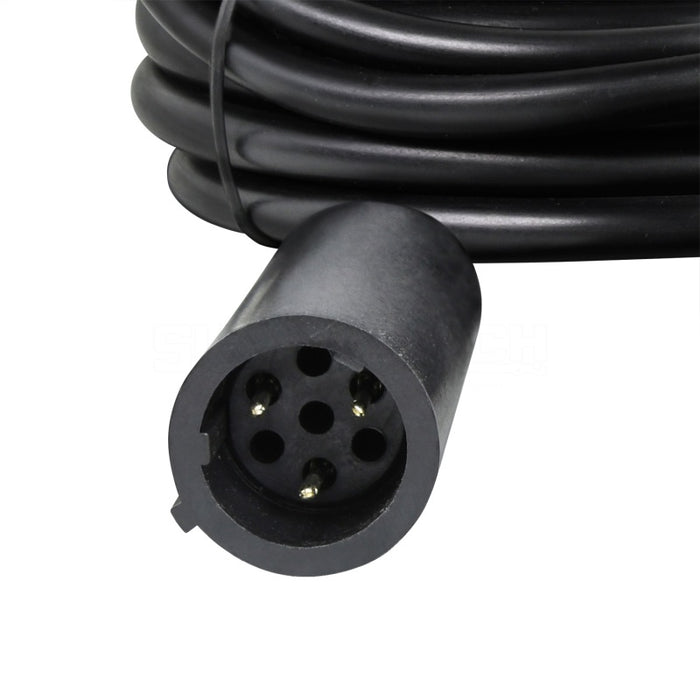 Superwinch Replacement Remote Control w/ 15ft Cable