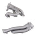 BBK 05-10 Mustang 4.0 V6 Shorty Tuned Length Exhaust Headers - 1-5/8 Titanium Ceramic BBK