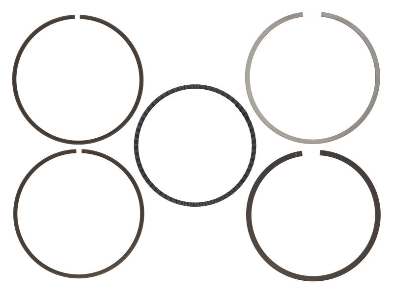 Wiseco 100.0mm Ring Set Ring Shelf Stock Wiseco