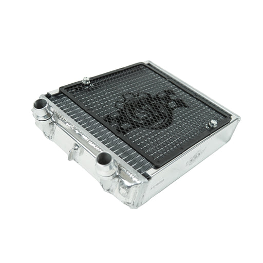 CSF 2015+ Mercedes Benz C63 AMG (W205) Auxiliary Radiator- Some Applications Require Qty 2 CSF