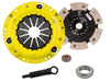 ACT 1970 Toyota Corona HD/Race Rigid 4 Pad Clutch Kit ACT