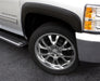 Lund 17-20 Chevy Colorado 5ft. (Excl. ZR2) SX-Sport Tex. Elite Series Fender Flares - Blk (4 Pc.) LUND
