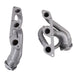 BBK 05-10 Mustang 4.0 V6 Shorty Tuned Length Exhaust Headers - 1-5/8 Titanium Ceramic BBK