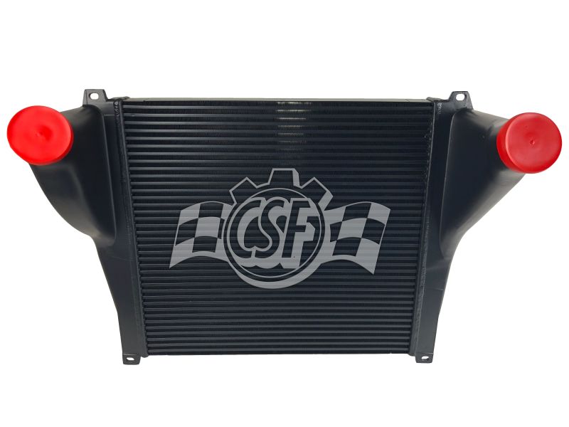 CSF 94-06 Kenworth W900 OEM Intercooler CSF