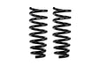 Eibach Pro-Kit Performance Springs (Set of 2) for 2010-2017 BMW 550i GT xDrive (Hatchback) Eibach