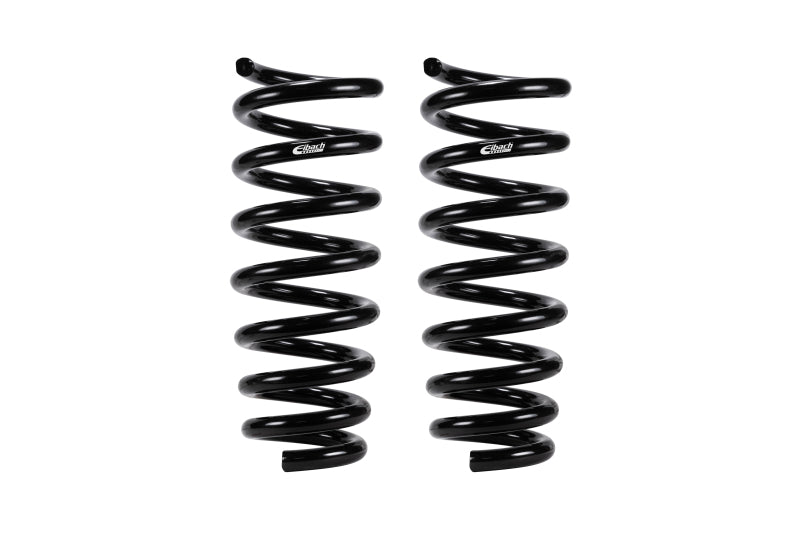 Eibach Pro-Kit Performance Springs (Set of 2) for 2012-2016 BMW 550i Eibach