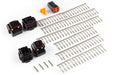 Haltech NEXUS R5 Plug & Pin Set Haltech