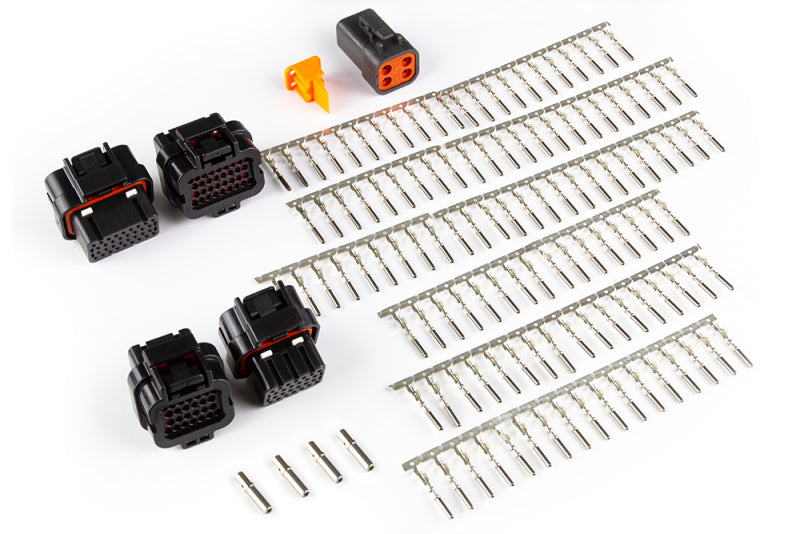 Haltech NEXUS R5 Plug & Pin Set Haltech