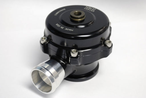 TiAL Sport QR BOV 12PSI Spring - Black (29mm) TiALSport