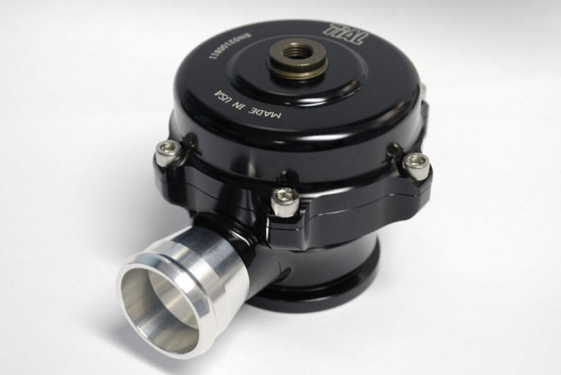 TiAL Sport QR BOV 12PSI Spring - Black (29mm) TiALSport