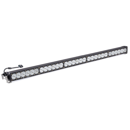 Baja Designs OnX6 Series Driving Combo Pattern 50in LED Light Bar Baja Designs