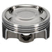 Wiseco Subaru EJ25 SOHC 4v Dish -18cc 100mm Piston Set Wiseco