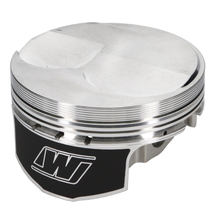 Wiseco SBC LS7 +2.5cc Dome 1.175inch CH Piston Shelf Stock Kit Wiseco