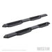 Westin/HDX 18-20 Jeep Wrangler JL Unlimited 4dr Xtreme Nerf Step Bars - Textured Black Westin