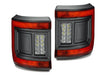 Oracle Jeep Gladiator JT Flush Mount LED Tail Lights SEE WARRANTY ORACLE Lighting