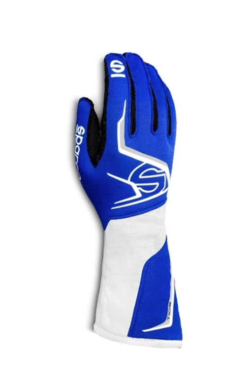 Sparco Glove Tide 13 BLU/WHT SPARCO