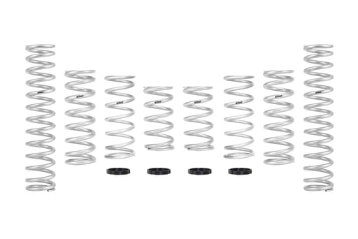 Eibach 15-16 Can-Am Maverick Pro-UTV - Stage 2 Performance Spring System (Set Of 8 Springs) Eibach