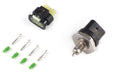 Haltech Bosch 4000 PSI Fluid Pressure & Temperature Sensor Haltech