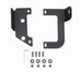 Westin/Snyper 07-17 Jeep Wrangler Evap Canister Skid Plate - Textured Black Westin