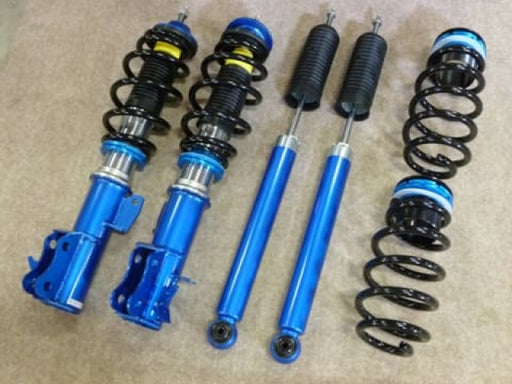 Cusco 13+ Honda Fit Street Zero A Coilovers w/  Camber Adjust Bolt Cusco