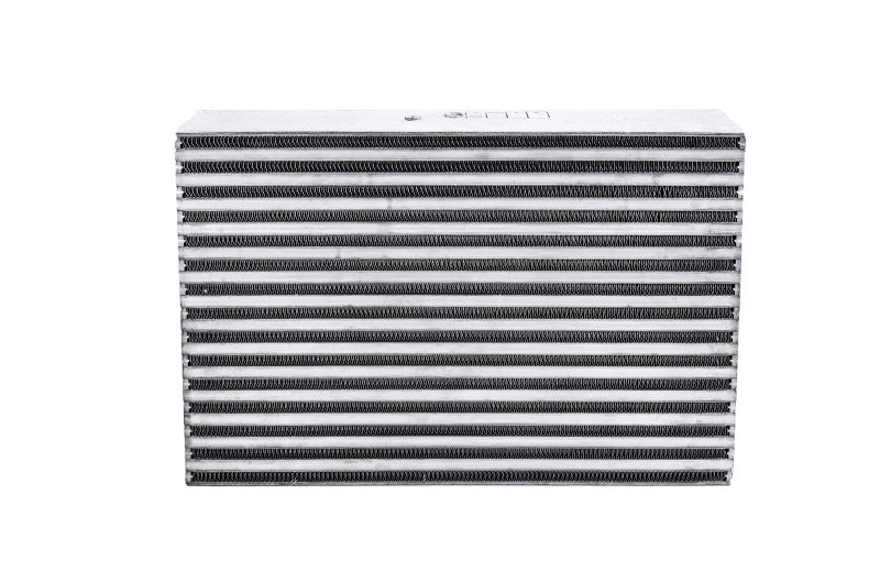 Garrett Air / Air Intercooler CAC (18.00in x 12.10in x 3.00in) - 750 HP Garrett