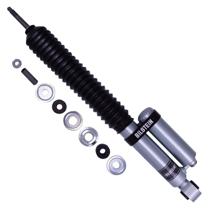 Bilstein B8 5160 Series 2013-2021 Land Cruiser Rear Monotube Shock Absorber - Right