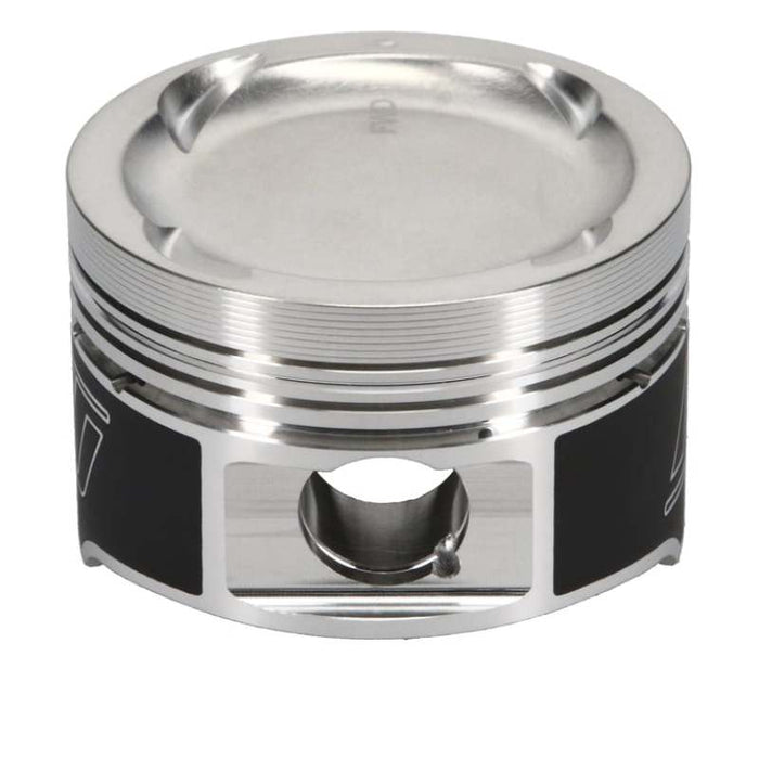 Wiseco Toyota 7MGTE 4v Dished -16cc Turbo 84.5mm Piston Kit Wiseco