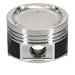 Wiseco Toyota 7MGTE 4v Dished -16cc Turbo 84.5mm Piston Kit Wiseco