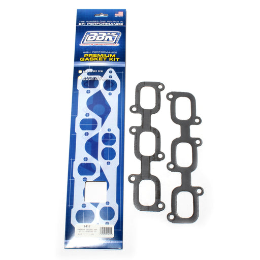 BBK Ford 3.7 V6 Exhaust Header Gasket Set BBK