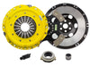 ACT 16-17 Mazda MX-5 Miata ND HD/Race Rigid 4 Pad Clutch Kit ACT
