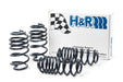 H&R 06-07 Volkswagen Golf GTI 2.0T MK5 Sport Spring H&R