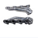 BBK 09-20 Dodge Challenger Hemi 5.7L Shorty Tuned Length Exhaust Headers - 1-3/4in Silver Ceramic BBK