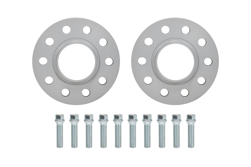 Eibach 14-18 BMW 228i Pro-Spacer Kit (30mm Pair) Eibach