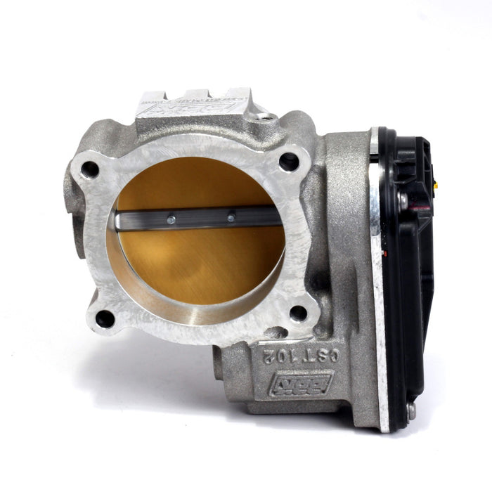 BBK 11-17 Ford Mustang 3.7L V6 / 11-14 Ford F-150 3.7L 73mm Throttle Body BBK Power Plus Series BBK