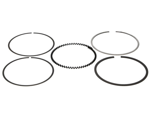 Wiseco 100.0mm Ring Set Ring Shelf Stock Wiseco