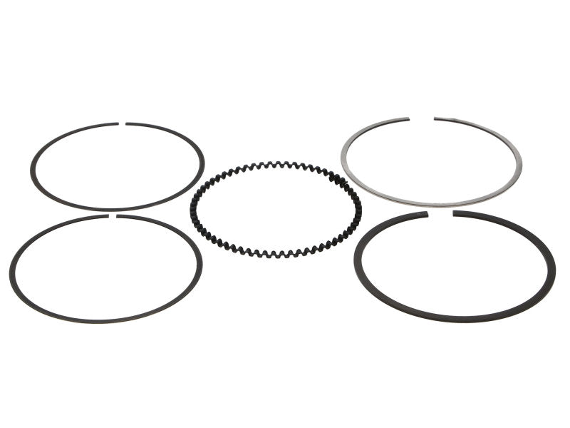 Wiseco 100.0mm Ring Set Ring Shelf Stock Wiseco
