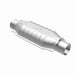 MagnaFlow Universal CARB Compliant Catalytic Converter 2in Inlet/Outlet 16in Length 6.375in Width Magnaflow