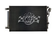 CSF 13-14 Dodge Dart 1.4L A/C Condenser CSF