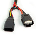 Banks Power Pedal Monster Kit (Stand-Alone) - Molex MX64 - 6 Way - Use w/iDash 1.8 Banks Power