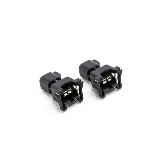 DeatschWerks USCAR to Jetronic Injector Clips - Case of 50 DeatschWerks