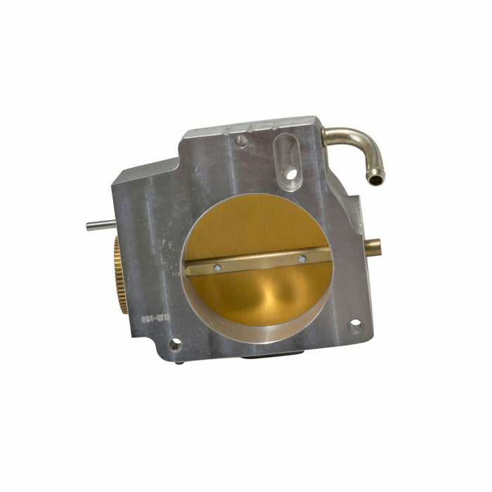 BBK 97-04 Corvette LS1 80mm Throttle Body BBK Power Plus Series BBK