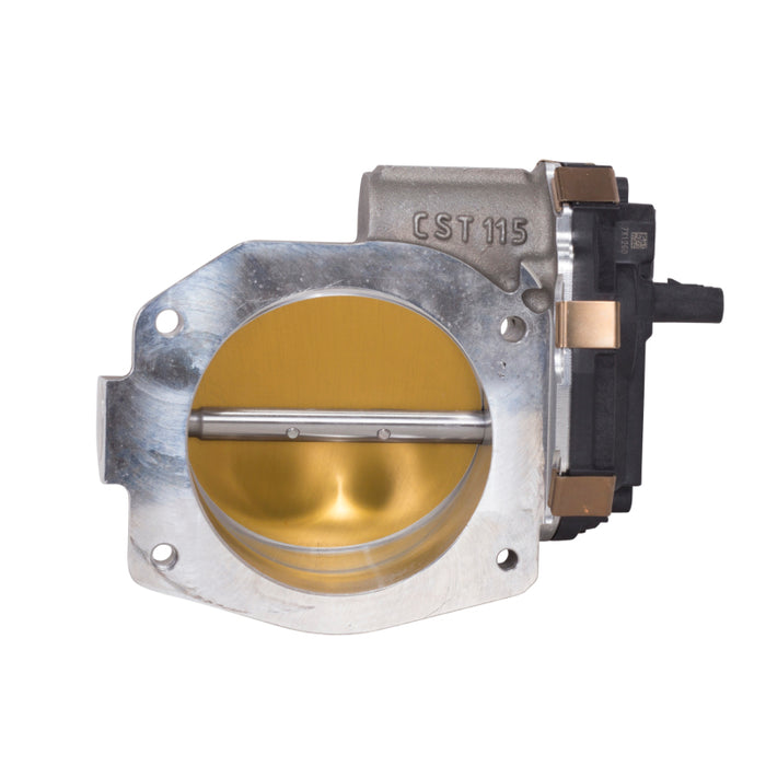 BBK 14-20 Chevrolet Camaro/Corvette 6.2L LT1 92mm Performance Throttle Body BBK