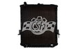 CSF 1998 Isuzu NPR 4.8L OEM Plastic Radiator CSF